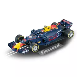 Carrera DIGITAL 132 30818 Red Bull Racing TAG Heuer RB13 "M.Verstappen"