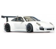 NSR 1072AW White Kit Porsche 997 RSR - AW  King 21 EVO3