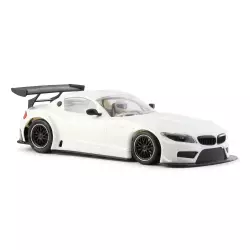 NSR 1196AW Kit Blanc BMW Z4 - King21 EVO3