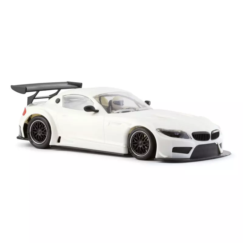 NSR 1196AW White Kit BMW Z4 - King21 EVO3