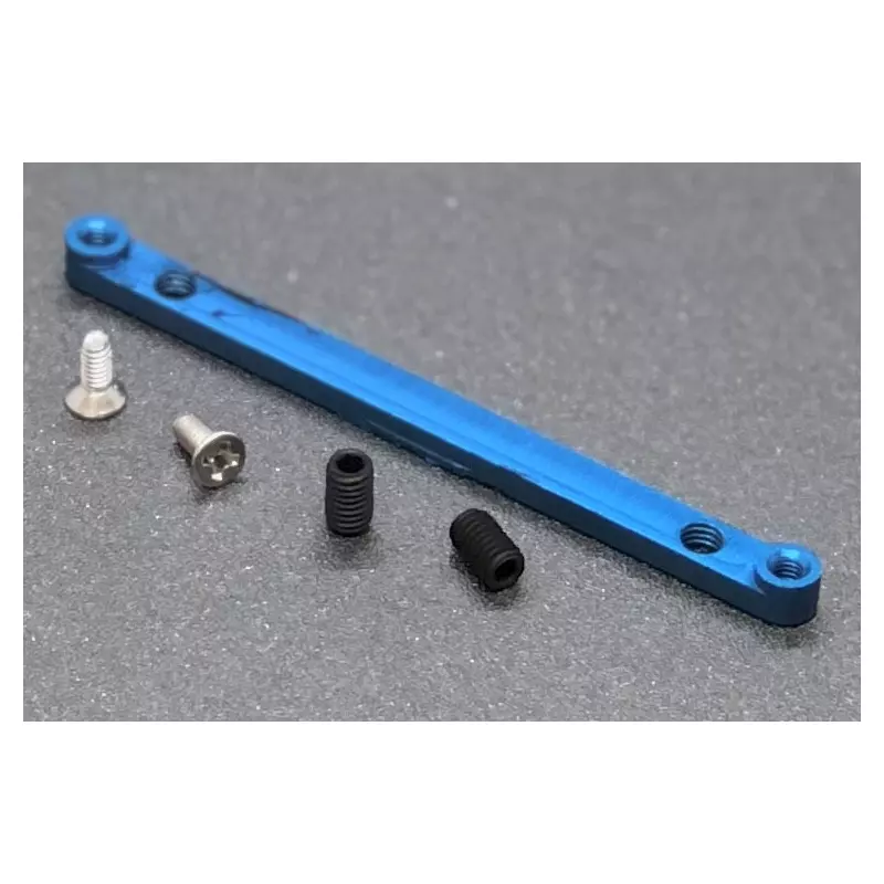  BRM S-515 Aluminum bar height adjusting + screws