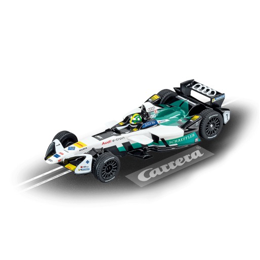 formula e scalextric