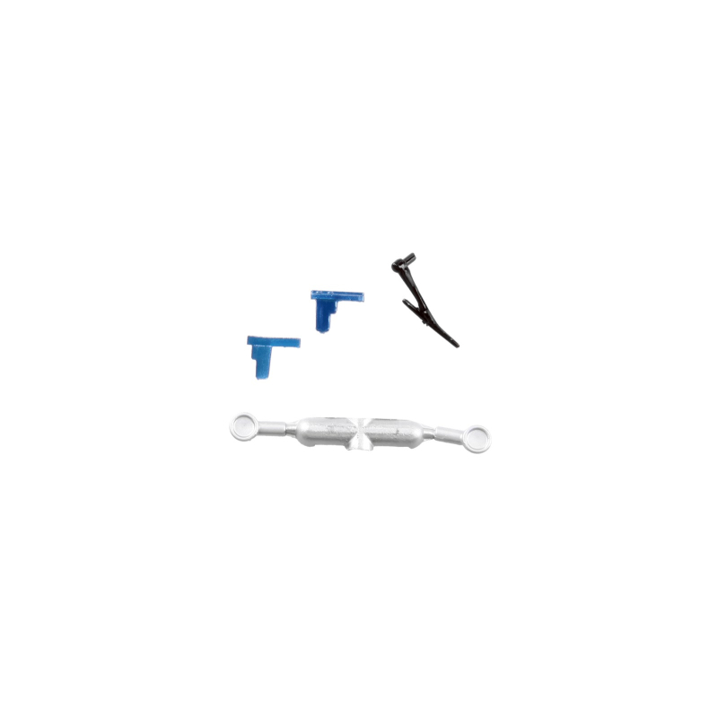                                     Carrera 89785 Spare Parts for Shelby Cobra 289, No.21