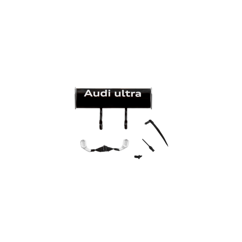                                     Carrera 89790 Spare Parts for Audi A5 DTM, T.Scheider No.4
