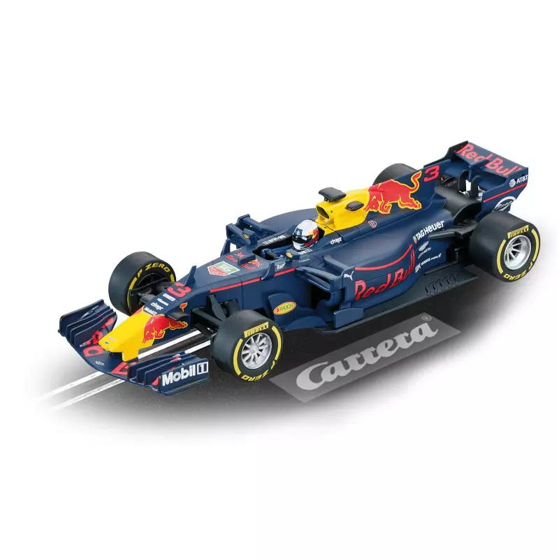 Carrera DIGITAL 132 30819 Red Bull Racing TAG Heuer RB13 "D.Ricciardo"