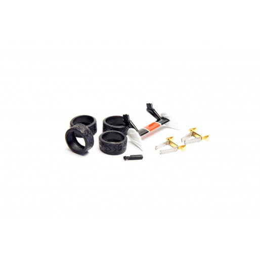 carrera mario kart spare parts
