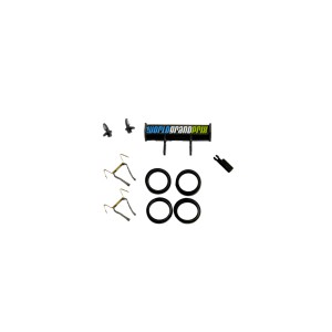 carrera go parts