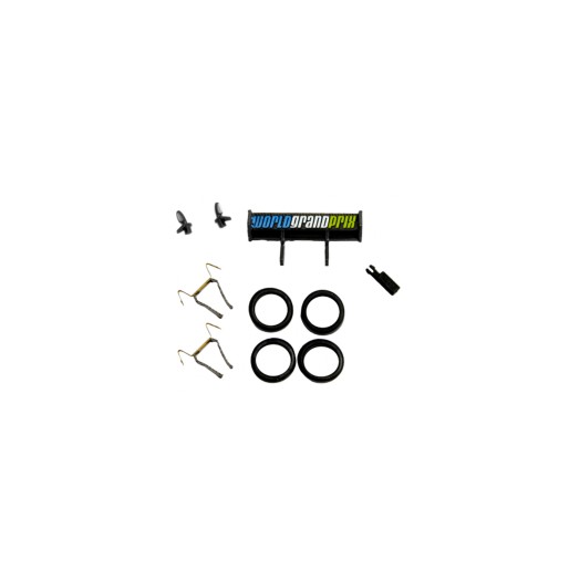 Carrera rc store spare parts