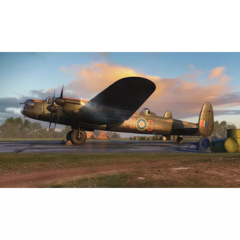 Airfix Avro Lancaster B.I/B.III 1:72