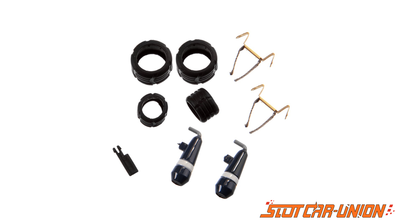 carrera mario kart spare parts