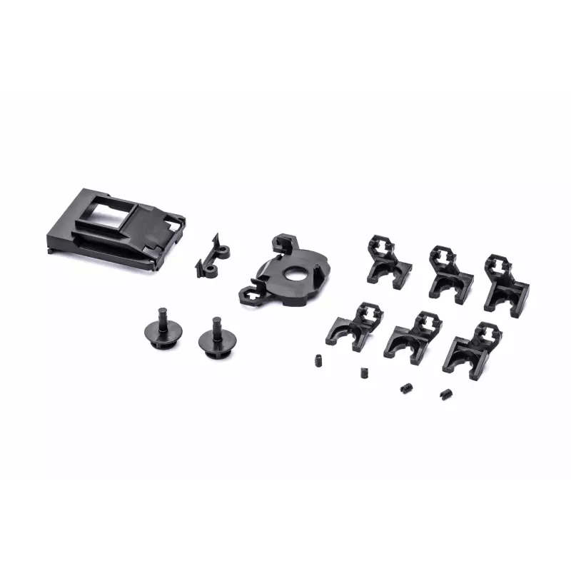  Slot.it CH50p Replacement plastic parts for SCX digital