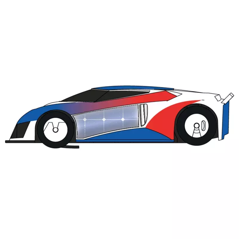 Scalextric g1133 on sale
