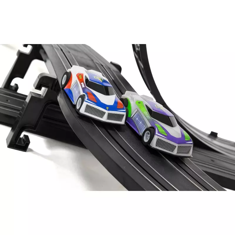 Micro Scalextric G1133 Coffret Sci-Fi Speedway