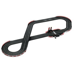 Carrera DIGITAL 132 30165 DTM Rivals Set
