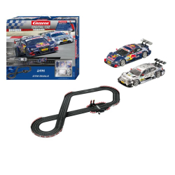 Carrera DIGITAL 132 30165 DTM Rivals Set