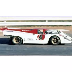 NSR 0073SW Porsche 917K n.4 Lucky Strike Kyalami 9h 1971 - SW Shark 20