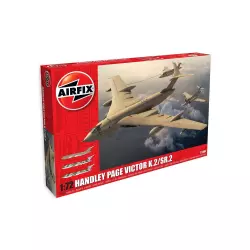 Airfix Handley Page Victor K.2 1:72