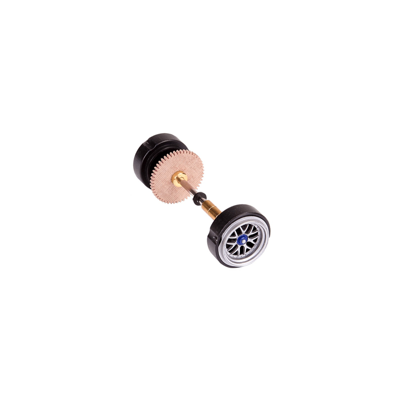                                     Carrera DIGITAL 124 85423 Rear Axle Z50 for Mercedes-AMG C 63 DTM