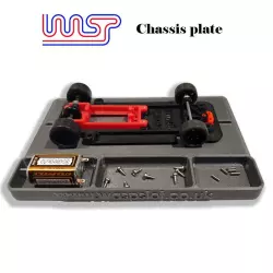 WASP Chassis set up plate
