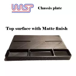 WASP Chassis set up plate