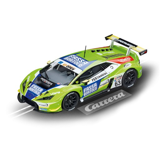 Carrera Evo/Dig.132 Achsen-Set Lamborghini Huracan GT3 #27530,30765 