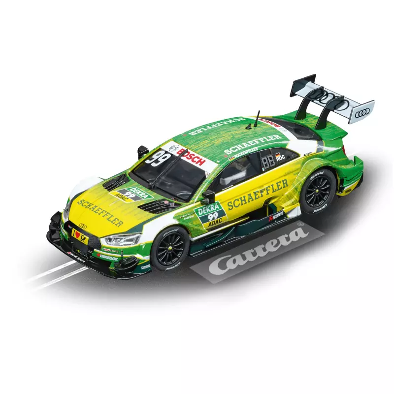 Carrera Evolution 25234 Coffret DTM Speed Duel