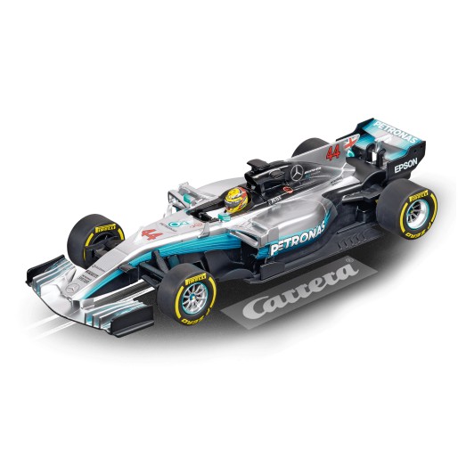 carrera f1 slot cars