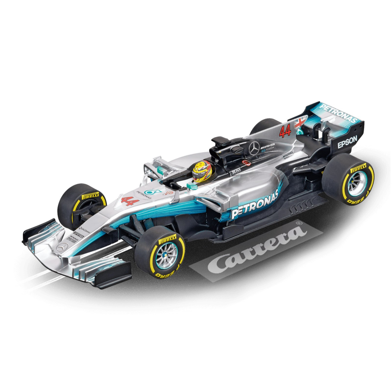 Carrera DIGITAL 132 30840 Mercedes F1 W08 EQ Power+ 