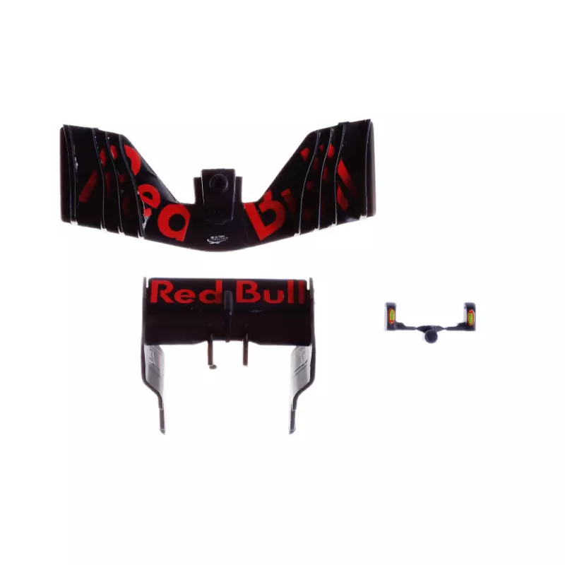 Carrera 89939 Spare Parts for Red Bull Racing TAG Heuer RB13