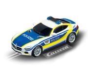 Carrera GO!!! 64118 Mercedes-AMG GT Coupé "Polizei"