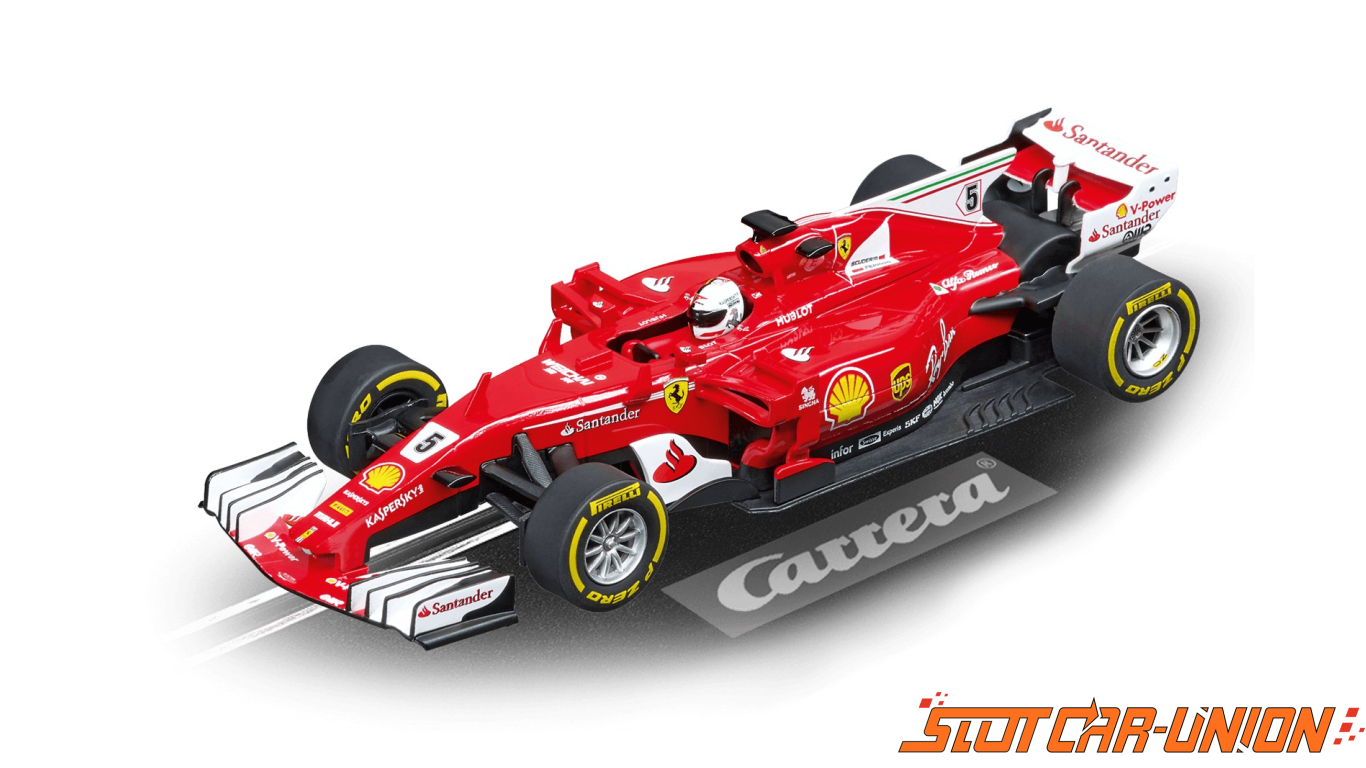 carrera f1 digital 132