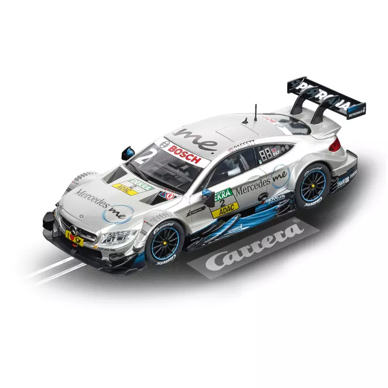 Carrera Evolution 25234 Coffret DTM Speed Duel