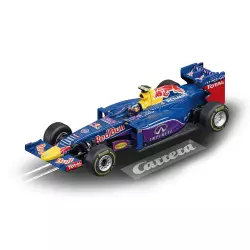 Carrera GO!!! 64072 Infiniti Red Bull Racing RB11 "D.Kvyat, No.26"