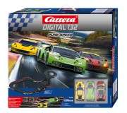 Carrera DIGITAL 132 30191 Pure Speed Set