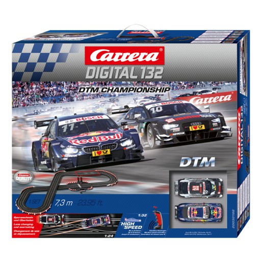 carrera digital 132 accessories