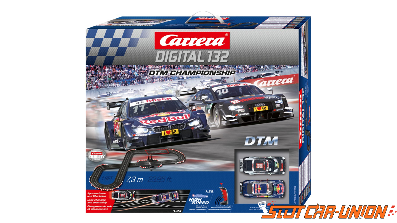 Tuning Reifen für alle DTM AMG-Mercedes Carrera Digital 132 Evolution Pro-X 