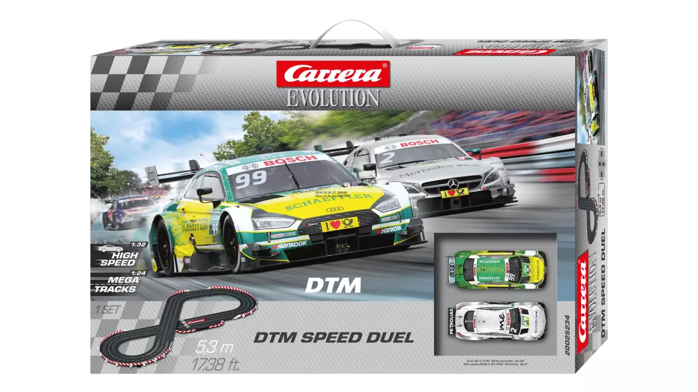 自動車 Carrera DTM Racing Car 1/32 Carrera Digital 1 32 A5 DTM 2014 Racing Toy Car Slot cars | eBay
