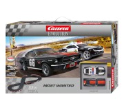 Carrera Evolution 25228 Most Wanted Set