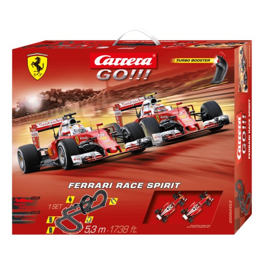 carrera go formula 1