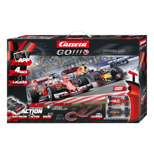 carrera go slot cars