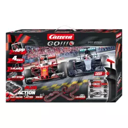 Carrera GO!!! PLUS 66007 Pit Stop Set