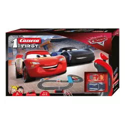 Carrera FIRST 63021 Disney·Pixar Cars