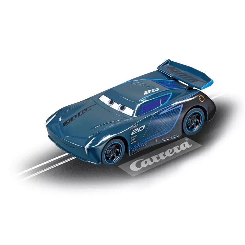 Carrera FIRST 63021 Disney·Pixar Cars