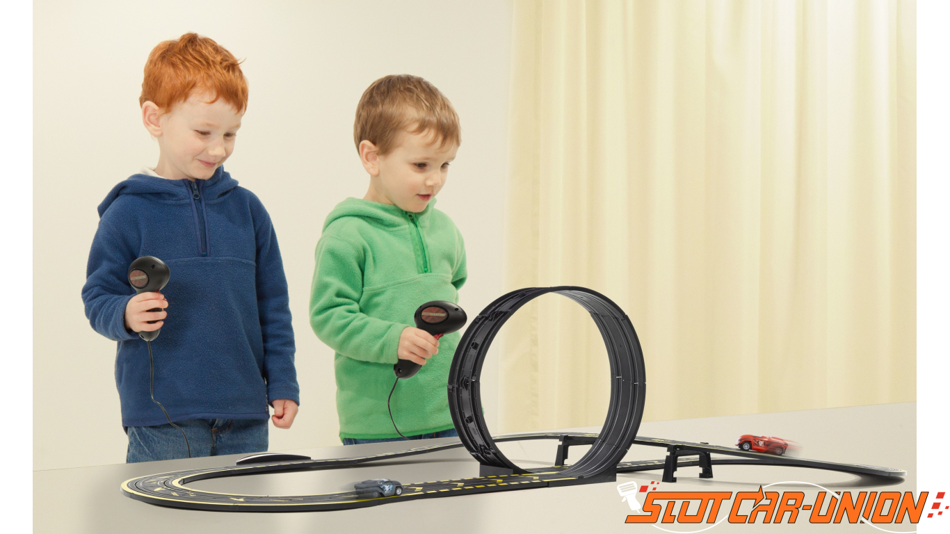 Scalextric sets lidl hotsell