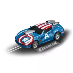 Carrera GO!!! 62473 The Avengers Set