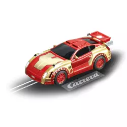 Carrera GO!!! 62473 The Avengers Set