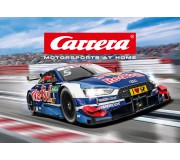 Carrera Catalogue 2018-2019