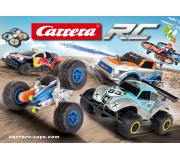 Catalogue Carrera RC 2018-2019