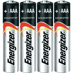 Batteries AAA (LR03) - Energizer Ultra+