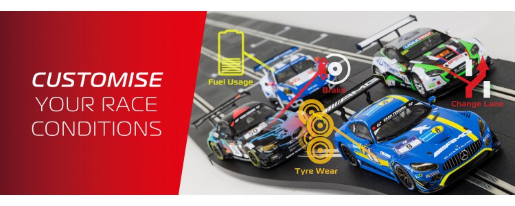 scalextric c1388